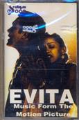 EVITA / K7 ALBUM SOCQ TUNISIE