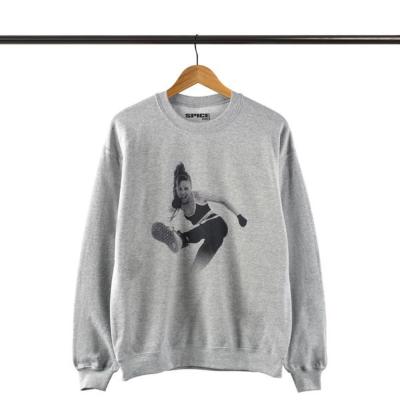 SPICE GIRLS - SWEAT "SAY YOU'LL BE THERE" MELANIE C - TAILLE M