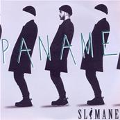 SLIMANE / PANAME / CD SINGLE / PROMO