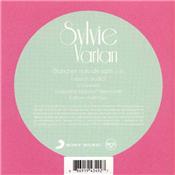 BLANCHES NUITS DE SATIN / CD SINGLE PROMO FRANCE