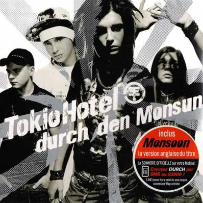 DURCH DEN MONSUN / CDS FRANCE 2007