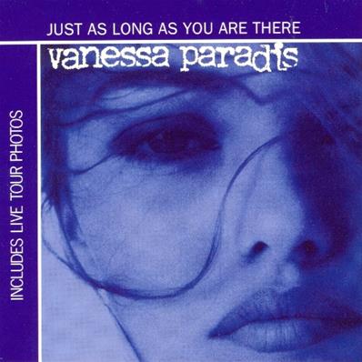 JUST AS LONG AS YOU ARE THERE / CDS UK
