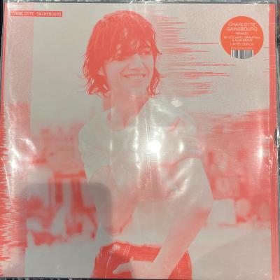 Charlotte Gainsbourg - Remixes by Soulwaxe, Sebastian & Alan Braxe