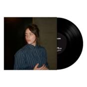 BILLIE EILISH - LIVE 10" (BLACK FRIDAY RSD EXCLU)