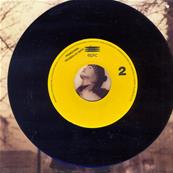 CYNDI LAUPER / SEALLY'S PIGEONS / 45T PROMO ESPAGNE 1993