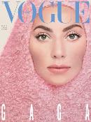 LADY GAGA - VOGUE ITALIA (NOVEMBER 2021)