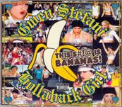 GWEN STEFANI / HOLLABACK GIRL / CDS EUROPE