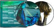 JUSTIN BIEBER - JUSTICE LP (PICTURE DISC)