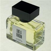 PARFUM "LIKE A VIRGIN" ART MEETS ART PERFUME