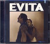 EVITA / CD USA