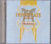 THE IMMACULATE COLLECTION / CD MALAISIE