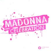 MADONNA - BLOC-NOTES CELEBRATION / PROMO JAPON 2009