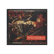 MYLENE FARMER - POINT DE SUTURE - BOX 2 CD