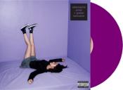 OLIVIA RODRIGO - GUTS LP (ALTERNATIVE COVER + PURPLE VINYL)
