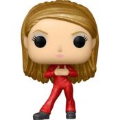 BRITNEY SPEARS - FUNKO DOLL POP! ROCKS - OOPS (DIAMOND EDITION)