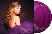 TAYLOR SWIFT - SPEAK NOW (TAYLOR'S VERSION) 3LP (ORCHID MARBLED VINYL)