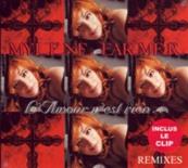 L'AMOUR N'EST RIEN / CDS REMIXES