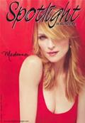 MAGAZINE SPOTLIGHT N° 35 - MADONNA