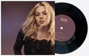 LOUANE - MAMAN - 7' - SIGNED AND NUMBERED