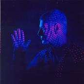 ETIENNE DAHO / LES FLOCONS DE L'ETE / CD SINGLE PROMO LUXE 2017