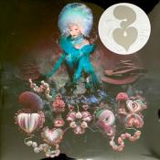 BJORK - FOSSORA (LIMITED EDITION TRANSPARENT VINYL)