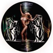 LADY GAGA - APPLAUSE (PICTURE DISC)