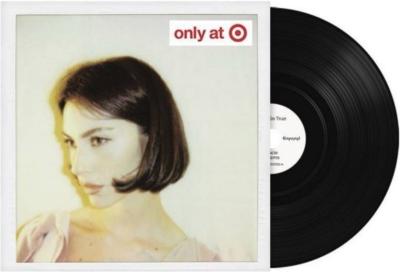 GRACIE ABRAMS - THAT'S SO TRUE / I LOVE YOU, I'M SORRY (TINY VINYL)