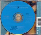 RAY OF LIGHT / CDS ALLEMAGNE