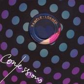 CONFESSIONS ON A DANCE FLOOR / CD JAPON PROMO