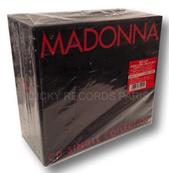 MADONNA / RARE BOX 40 CD 3 INCH / SINGLE COLLECTION / JAPON