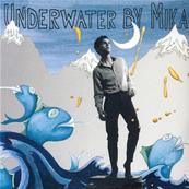 UNDERWATER / CDS PROMO 1 / FRANCE 2013