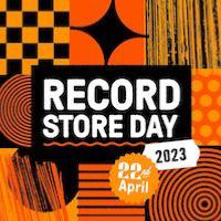 RECORD STORE DAY 2023