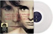 SINEAD O'CONNOR - YOU MADE ME THE THIEF OF YOUR HEART 12" (CLEAR VINYL / DISQUAIRE DAY 2024)