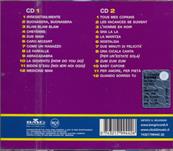I GRANDI SUCCESSI ORIGINALI / CD ALBUM ITALIE 2000