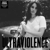 LANA DEL REY - ULTRAVIOLENCE (LIMITED EDITION BOX SET - 2014)