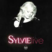 LIVE OLYMPIA 2009 SYLVIE & JOHNNY LIVE / CD PROMO SAMPLER 5 TITRES FRANCE