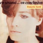 EN RESUME... EN CONCLUSION / 45T 7 INCH