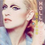 MADONNA - HOLLYWOOD / DOUBLE MAXI 45T EUROPE