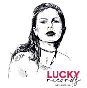 TOTE BAG - TAYLOR SWIFT - LUCKY RECORDS