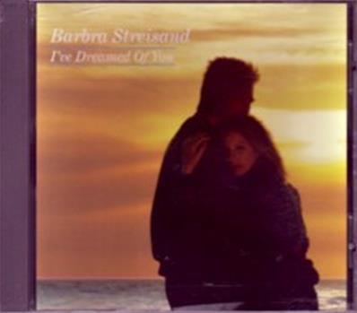 I'VE DREAMED OF YOU / CDS PROMO USA