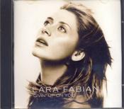 GIVIN' UP ON YOU / LARA FABIAN / CDS 1 TITRE DANS UN BOITIER CD ALBUM / PROMO CANADA 