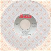 CYNDI LAUPER / TIME AFTER TIME / 45T JAPON 1983