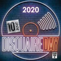 RECORD STORE DAY 2020