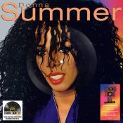 DONNA SUMMER - DONNA SUMMER (PICTURE DISC) - RECORD STORE DAY 2022