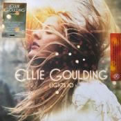 ELLIE GOULDING - LIGHTS 10TH ANNIVERSARY 2LP (BLACK VINYL)