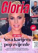 LADY GAGA / GLORIA / CROATIE SEPTEMBRE 2018