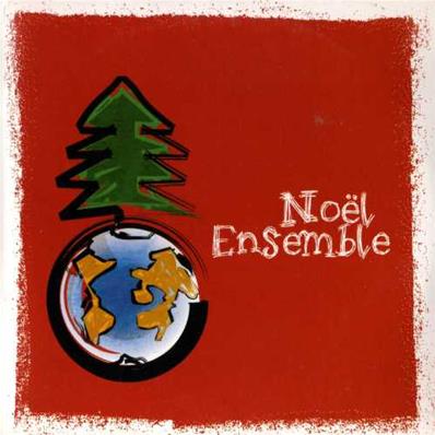 NOEL ENSEMBLE / CDS