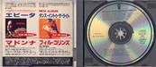 COMPIL WARNER MUSIC JAPAN TOP HITS SELECTIONS NOVEMBER 1996 / RARE CD SAMPLER PROMO