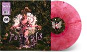 MELANIE MARTINEZ - PORTALS LP (BLOODSHOT TRANSLUCENT VINYL)