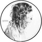 TAYLOR SWIFT - REPUTATION 2LP (PICTURE DISC)